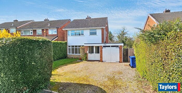 3 Bedroom Detached House For Sale In Compton Road, Pedmore, Stourbridge, DY9