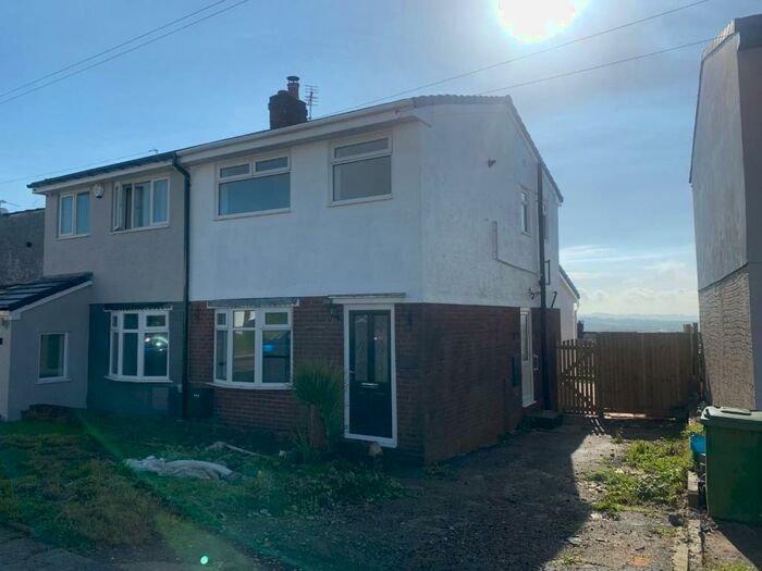 3 Bedroom House To Rent In Meadow Rise, Brynna, Pontyclun, CF72