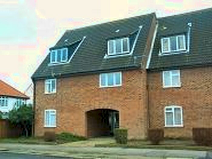 1 Bedroom Flat To Rent In Malbrook Road, Norwich, NR5