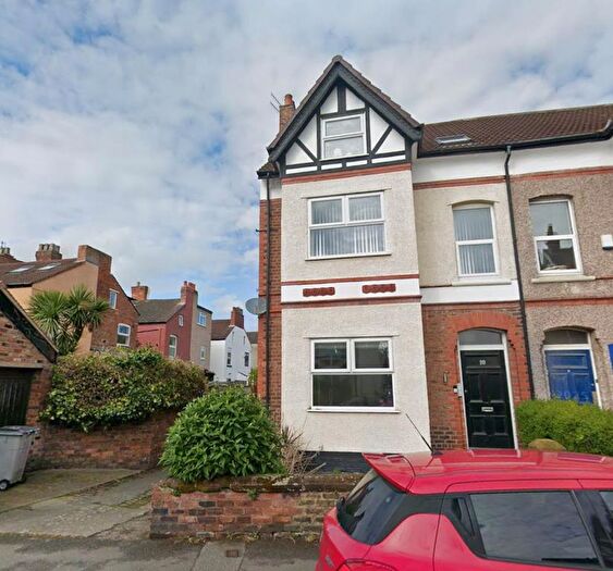 2 Bedroom Flat For Sale In Westbourne Road, West Kirby, Wirral, CH48