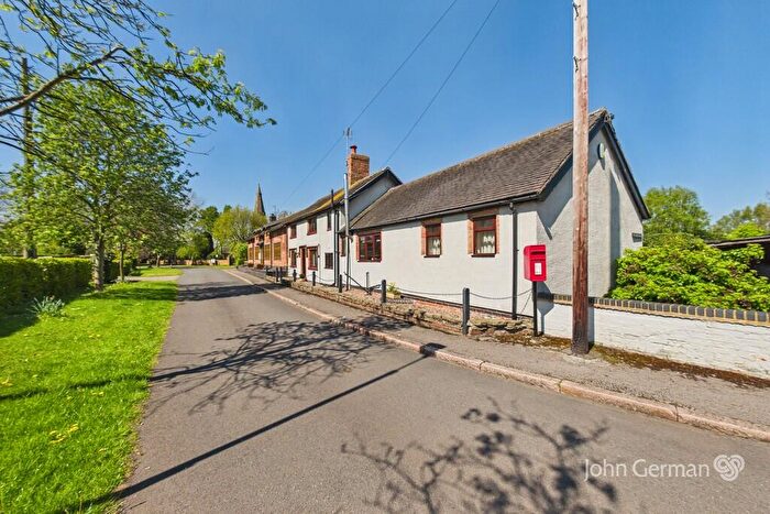 4 Bedroom House For Sale In Main Street, Ratcliffe-on-Soar, NG11