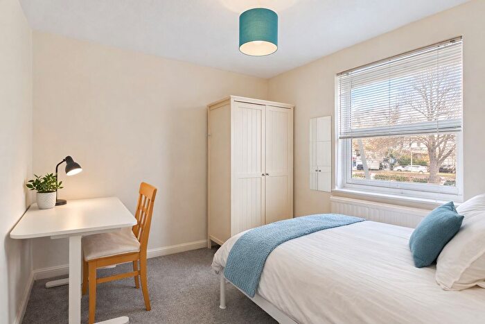 5 Bedroom Property To Rent In The Highway, Brighton, BN2