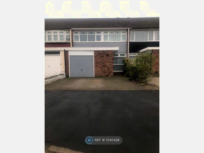 3 Bedroom Terraced House To Rent In Manston Way, Hornchurch, RM12