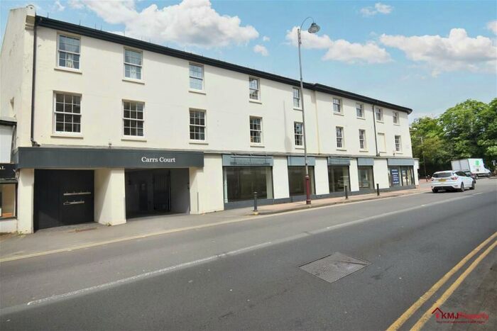 2 Bedroom Flat For Sale In Crescent Road, Tunbridge Wells, TN1