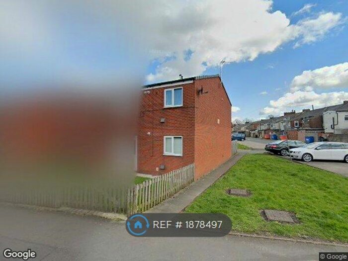 2 Bedroom Flat To Rent In Turner Street, Preston, PR1