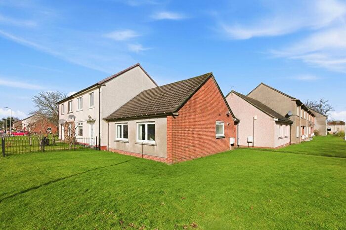 1 Bedroom Flat For Sale In Davaar Road, Renfrew, PA4