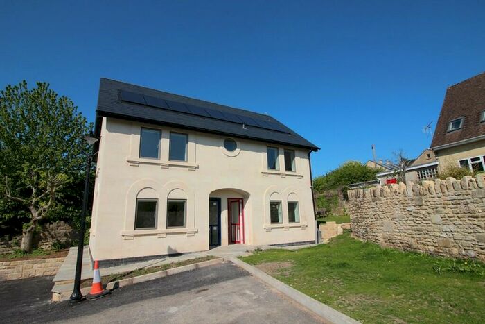 Studio To Rent In Darlington Road, Bath, BA2