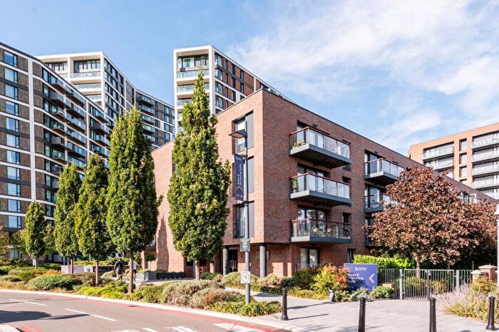 2 Bedroom Flat To Rent In Imperial Building, Woolwich Riverside, London, SE18