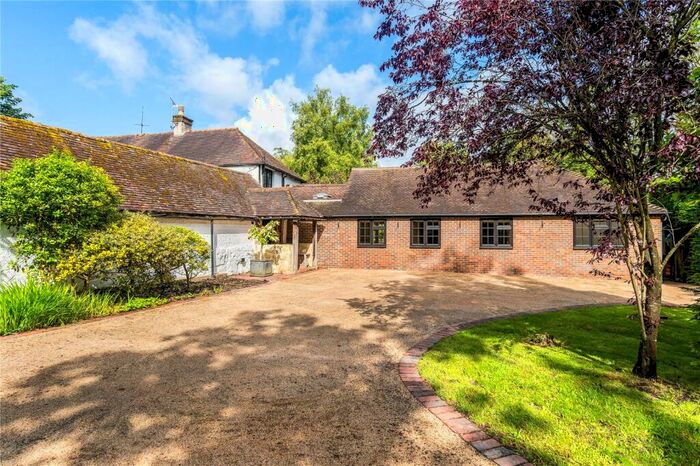 4 Bedroom Detached House For Sale In Lewes Road, Scaynes Hill, Haywards Heath, West Sussex, RH17