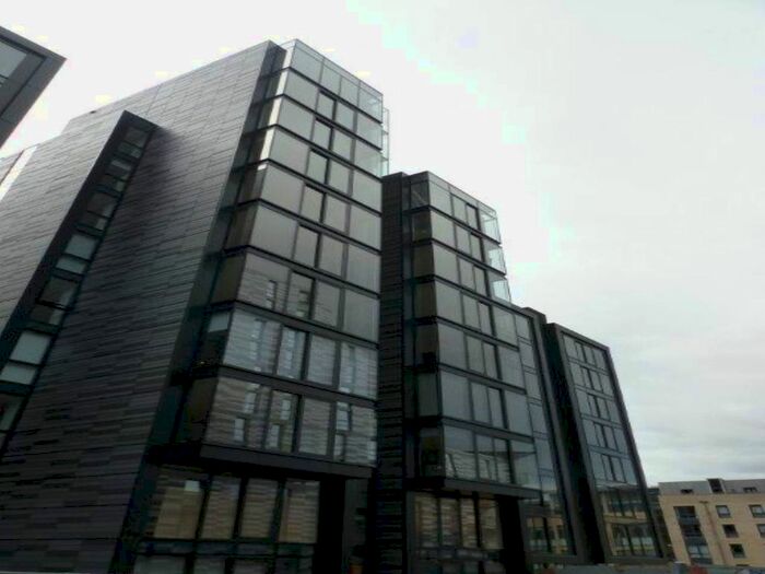 Garage / Parking To Rent In Simpson Loan (Parking Space ), Quartermile, Edinburgh, EH3