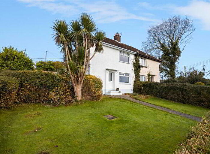 3 Bedroom Semi-Detached House For Sale In Grove Park, Killyleagh, BT30