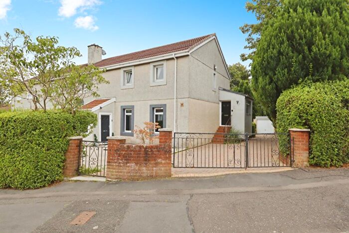 3 Bedroom Flat For Sale In Birdston Road, Glasgow, G21