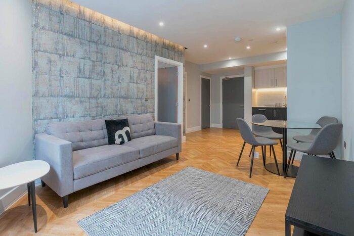 1 Bedroom Flat To Rent In Beaufort House, Newhall Street, B3