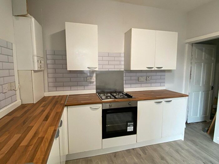 4 Bedroom Terraced House To Rent In Handley Road, Blackpool, FY1