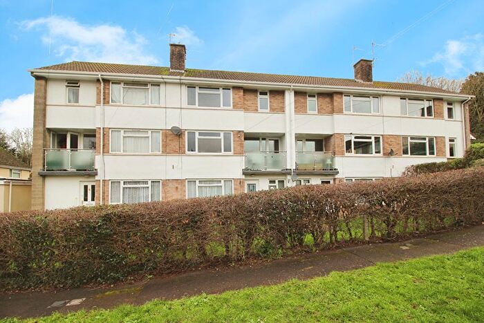 2 Bedroom Maisonette For Sale In Brittan Place, Portbury, Bristol, BS20