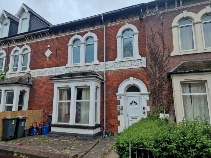 1 Bedroom Flat To Rent In Clive Street, Grangetown, Cardiff, CF11