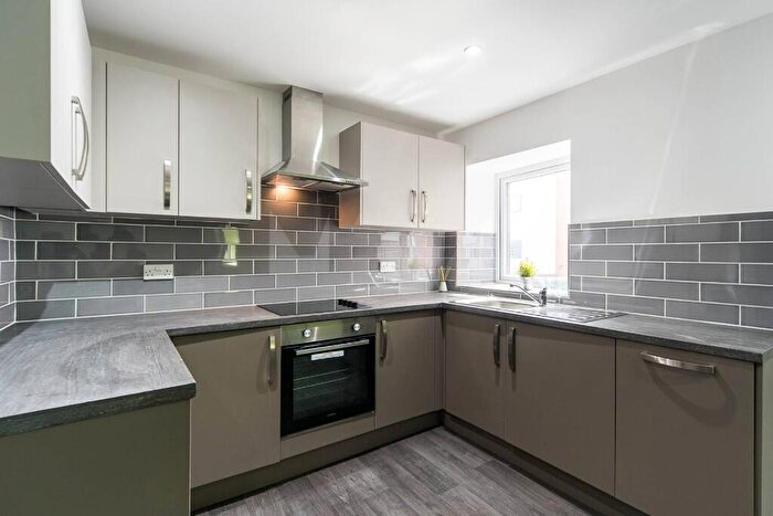 5 Bedroom Flat To Rent In Stepney Lane, Newcastle Upon Tyne, NE1