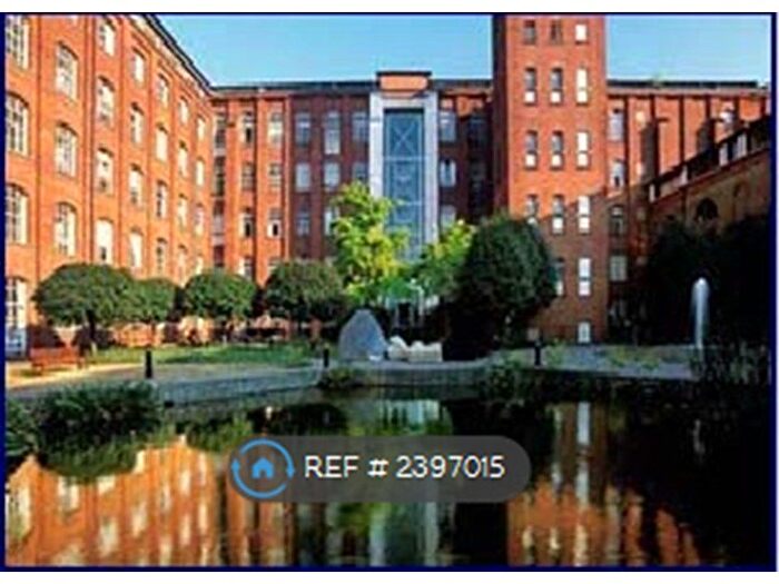 1 Bedroom Flat To Rent In Bow Quarter, London, E3