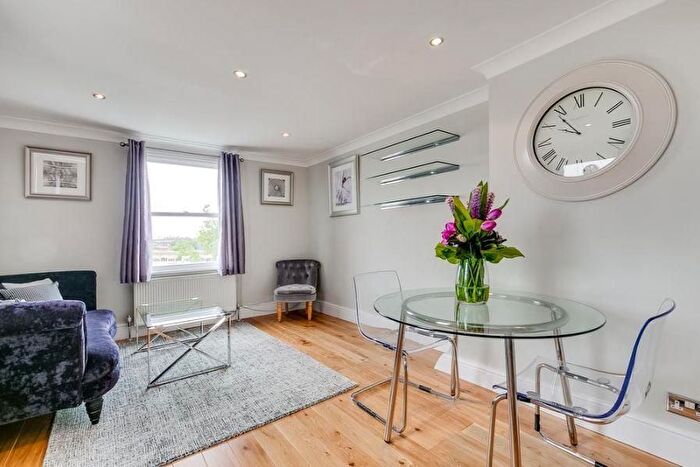 2 Bedroom Flat To Rent In Crawford Street, Marylebone, London, W1H