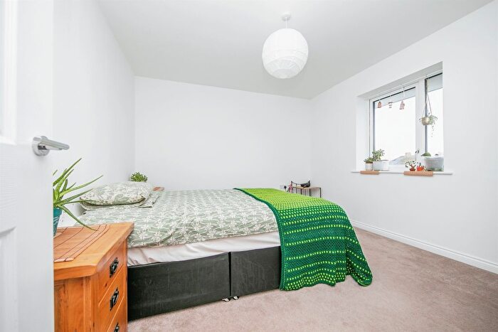 2 Bedroom Semi-Detached House For Sale In Peek Close, Lavenham, Sudbury, CO10