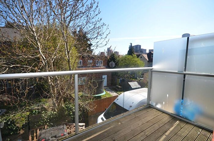 1 Bedroom Flat To Rent In Bridge Road, Wembley, HA9