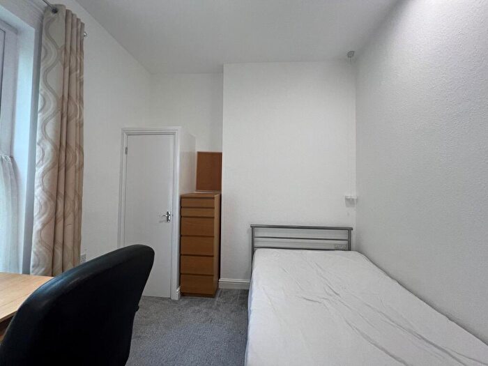 1 Bedroom House Of Multiple Occupation To Rent In Holyhead Road, Coventry, CV1