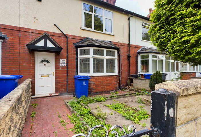 2 Bedroom House To Rent In Ridgway Road, Stoke-on-Trent, Staffordshire, ST4