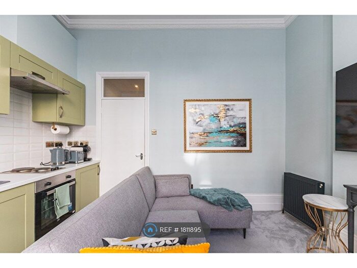 1 Bedroom Flat To Rent In Warwick Way, London, SW1V
