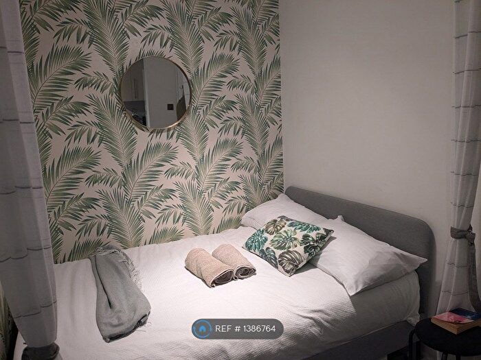 Studio To Rent In St Anne's Rd East, St Anne's On Sea, FY8