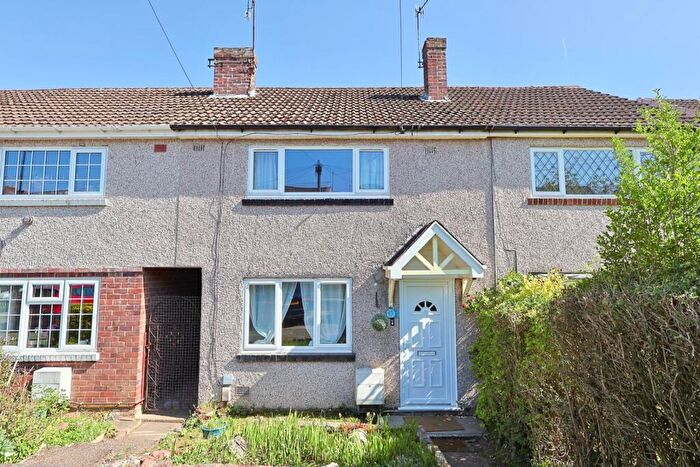 2 Bedroom Terraced House To Rent In Chenies Close, Allesley Park, Coventry, CV5