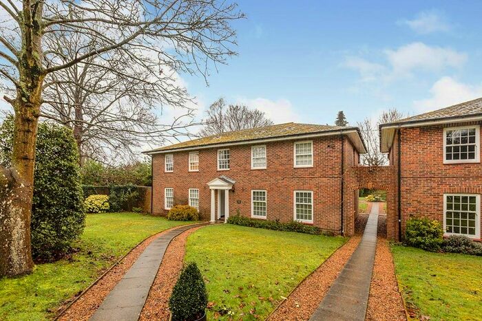 1 Bedroom Flat To Rent In Beech Hurst, Pembury, Tunbridge Wells, Kent, TN2