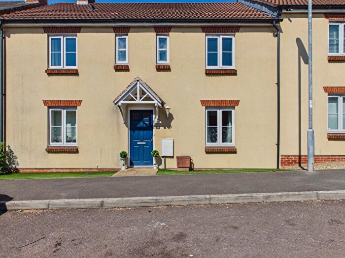 4 Bedroom Semi Detached House For Sale In Cuckoo Hill, Bruton, Somerset, BA10