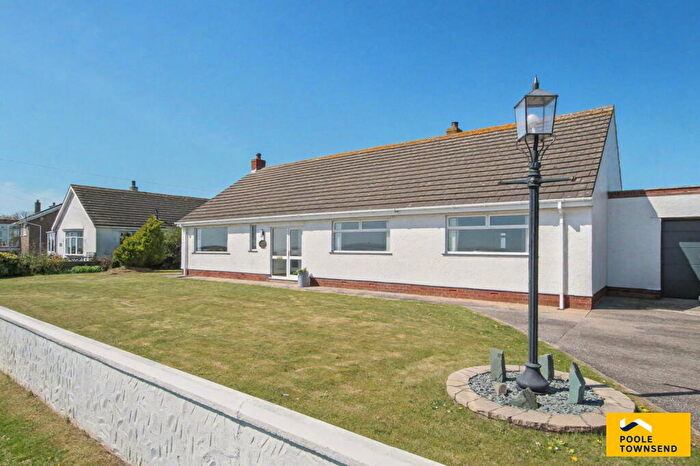 3 Bedroom Detached Bungalow For Sale In Roosebeck, Ulverston, LA12
