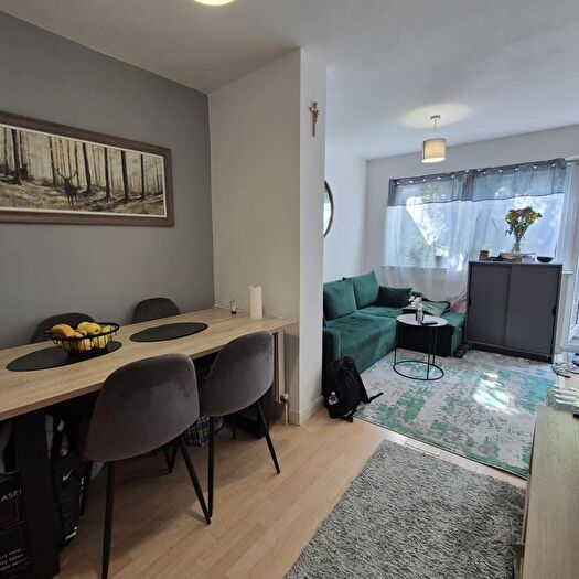 1 Bedroom Ground Maisonette To Rent In Ground Floor Flat, Forest Road, Walthamstow, Waltham Forest, E17