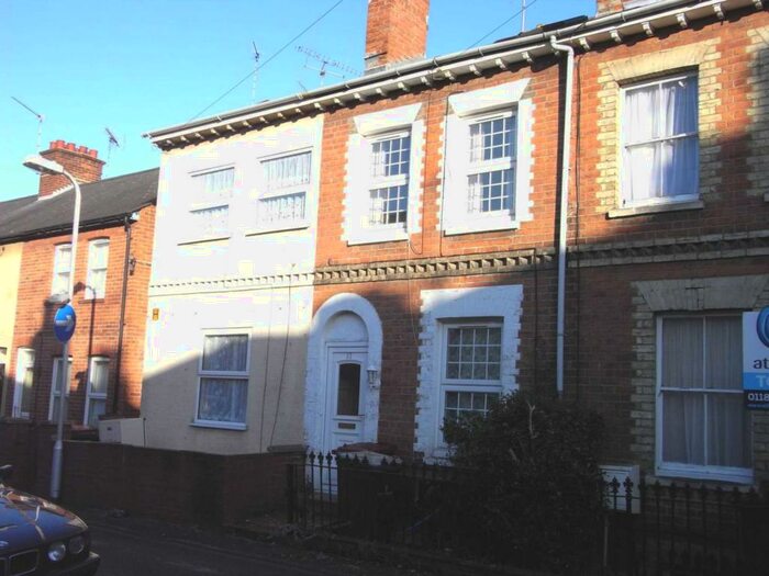 3 Bedroom House To Rent In Newark Street, Reading, RG1