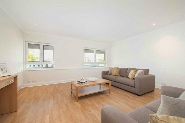 2 Bedroom Flat To Rent In Bermondsey Wall West, SE16