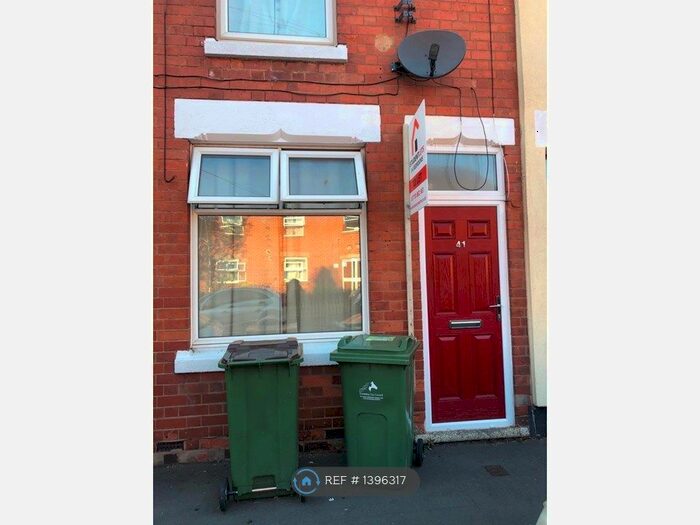 4 Bedroom Terraced House To Rent In Coronation Road, Coventry, CV1