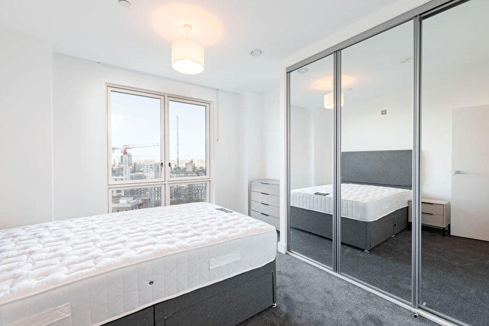 2 Bedroom Apartment To Rent In Royal Captain Court, Arniston Way, London, E14