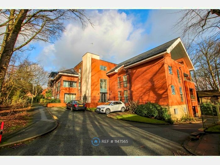 2 Bedroom Flat To Rent In Heaton, Bolton, BL1