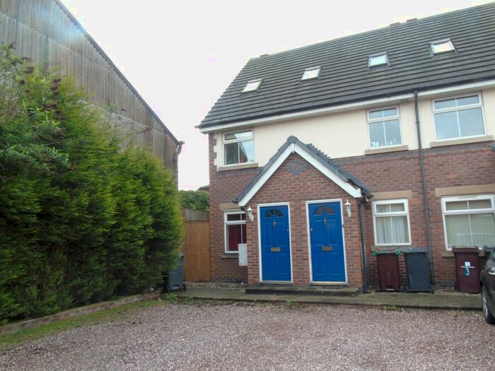 2 Bedroom Flat To Rent In Eaton Street, Prescot, L34