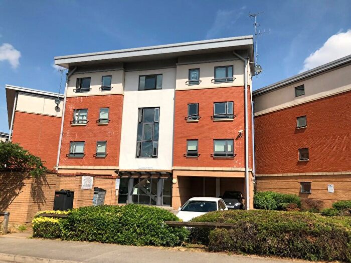 2 Bedroom Apartment To Rent In West Cotton Close, Northampton, Northamptonshire, NN4
