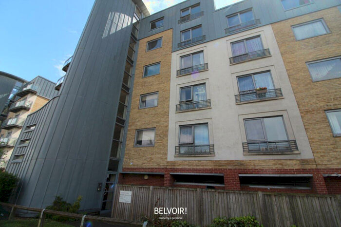 2 Bedroom Flat To Rent In Wherstead Road, Ipswich, IP2