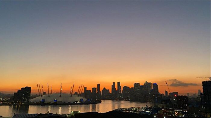 1 Bedroom Flat To Rent In Tidal Basin Road, London, E16