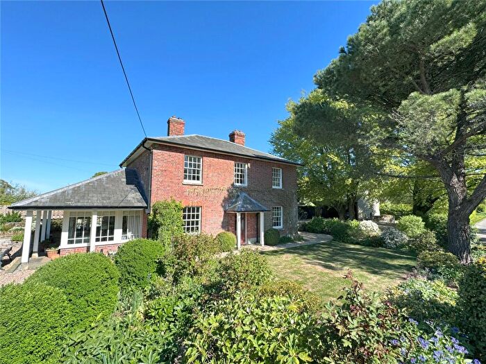 3 Bedroom House For Sale In Noade Street, Ashmore, Salisbury, SP5