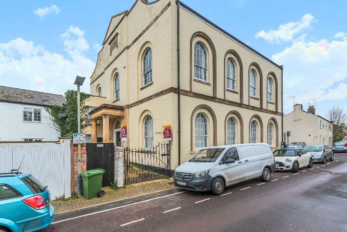 1 Bedroom Flat To Rent In King Street, Cheltenham, GL50