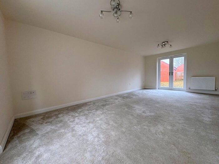 4 Bedroom Detached House For Sale In Galloway Road, Drakelow, Burton-on-Trent, DE15