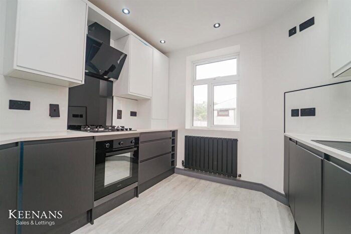 2 Bedroom Terraced House To Rent In Townsend Street, Haslingden, Rossendale, BB4