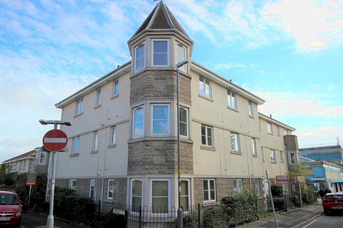 1 Bedroom Flat To Rent In Moravian Point, Kingswood, Bristol, BS15