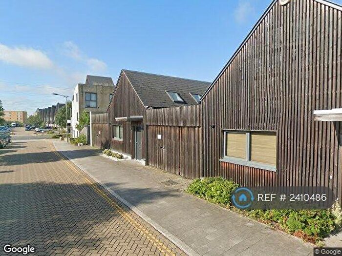 4 Bedroom Semi-Detached House To Rent In Lawes Way, Barking, IG11