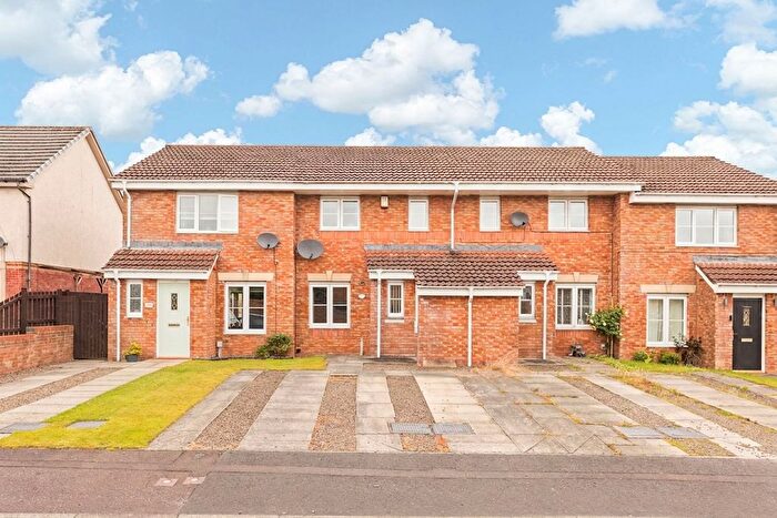 2 Bedroom Terraced House For Sale In Cricketfield Place, Armadale, EH48